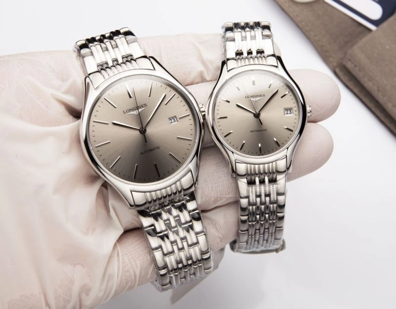 Minimalist LONGINES Watches 187985