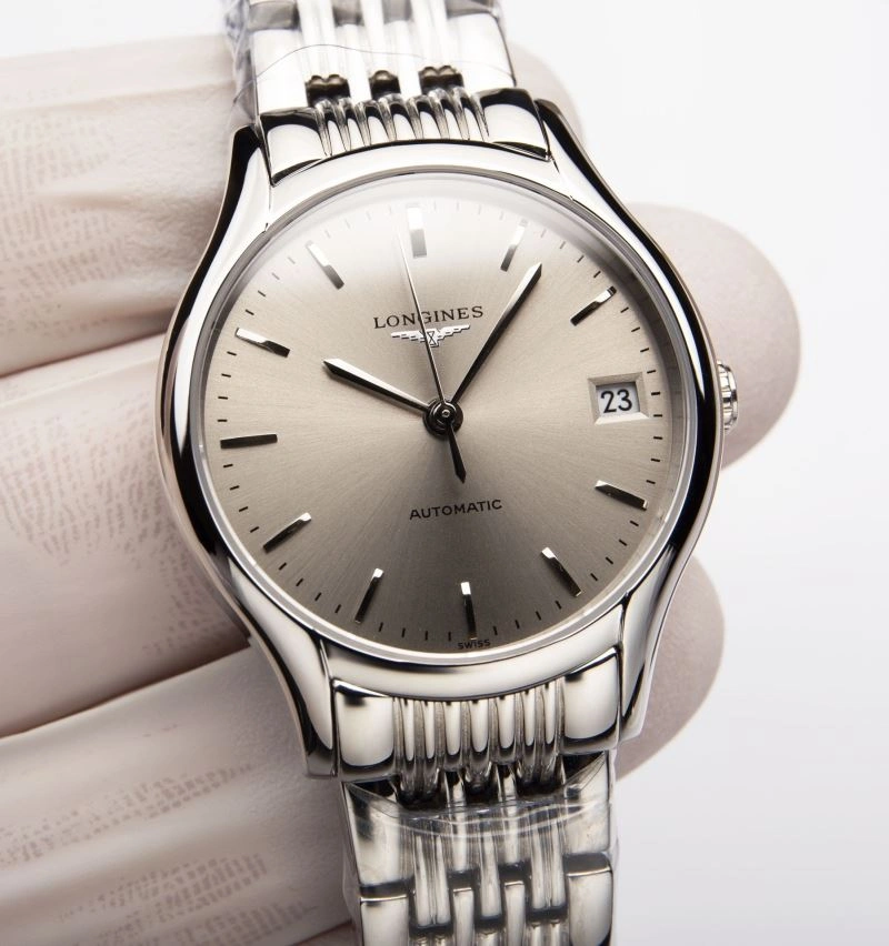 Minimalist LONGINES Watches 187985