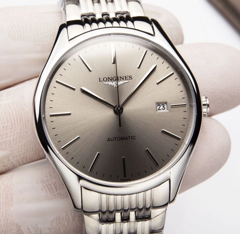 Minimalist LONGINES Watches 187985