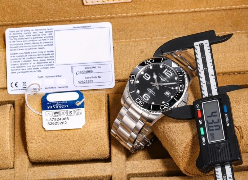 LONGINES Watches HighQuality 187981