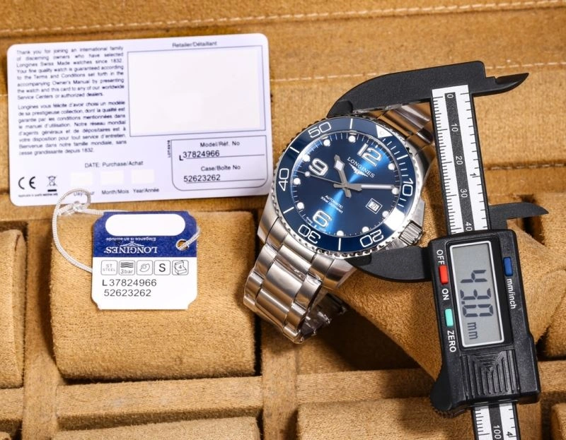 LONGINES Watches HighQuality 187981