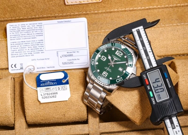 LONGINES Watches Neat 188004
