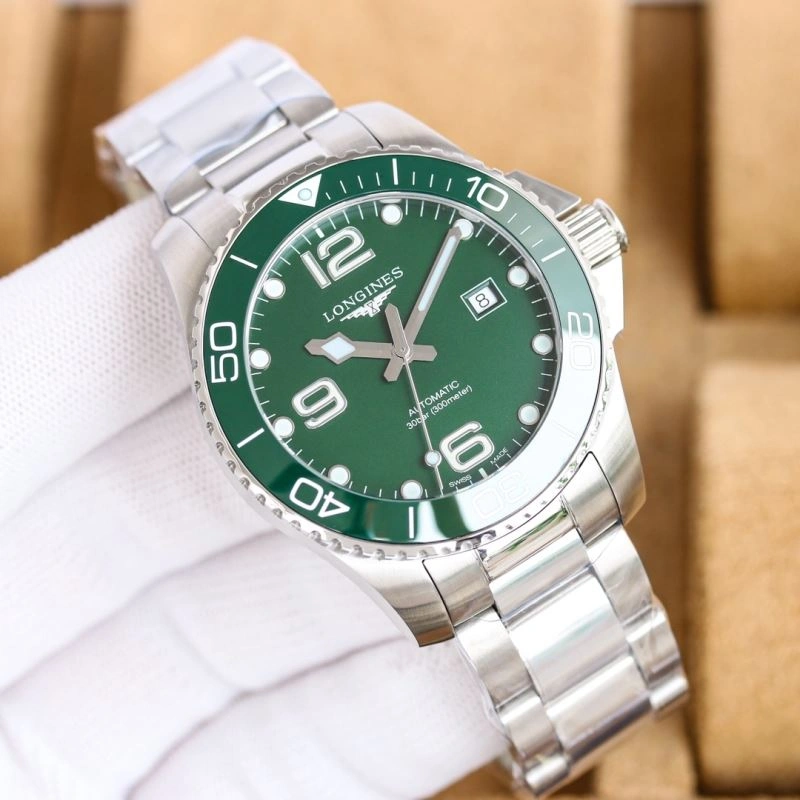 LONGINES Watches Neat 188004