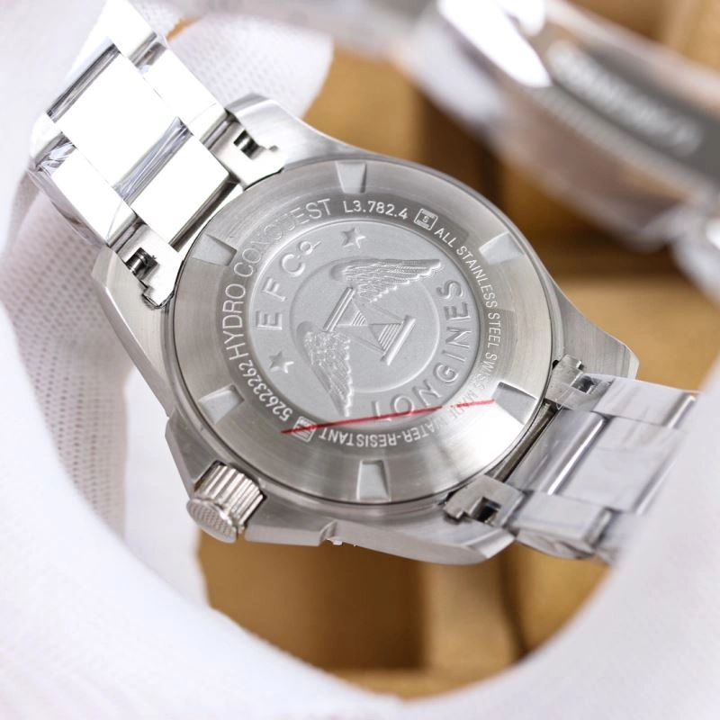 LONGINES Watches Neat 188004