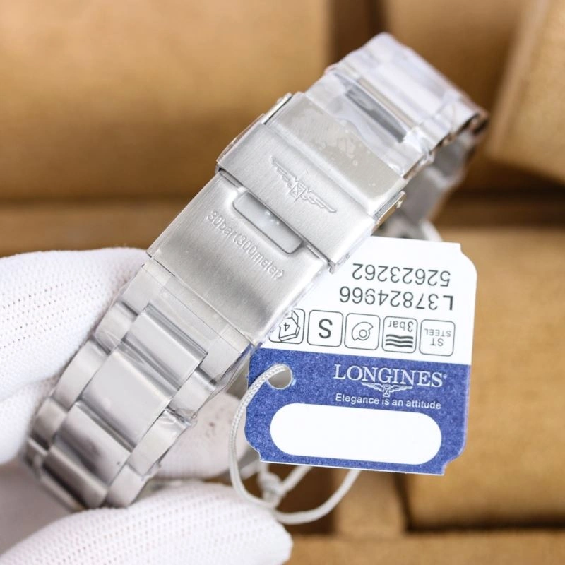 LONGINES Watches Neat 188004