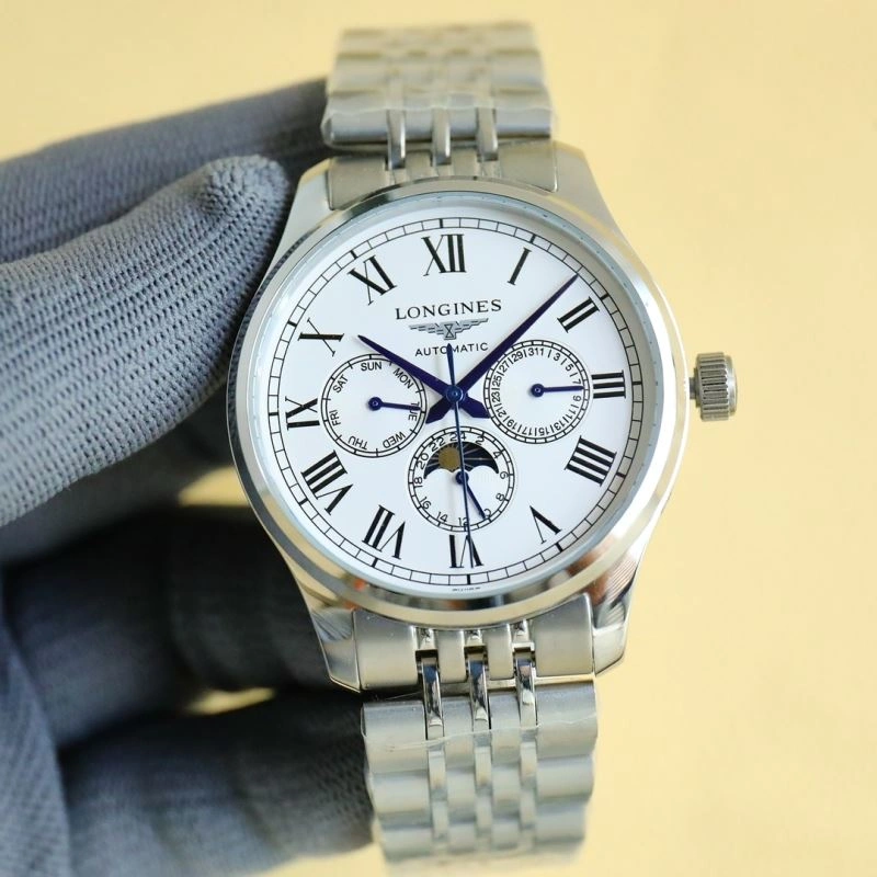 LONGINES Watches FlexibleFit 187984