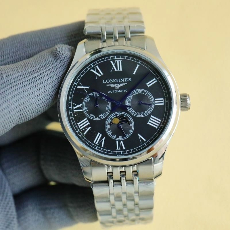 LONGINES Watches FlexibleFit 187984