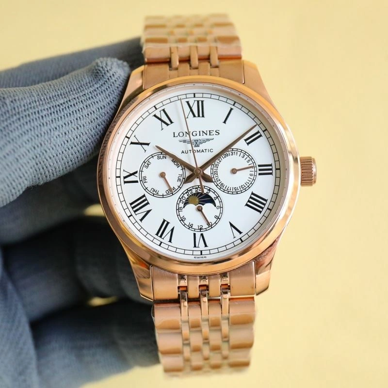 LONGINES Watches FlexibleFit 187984
