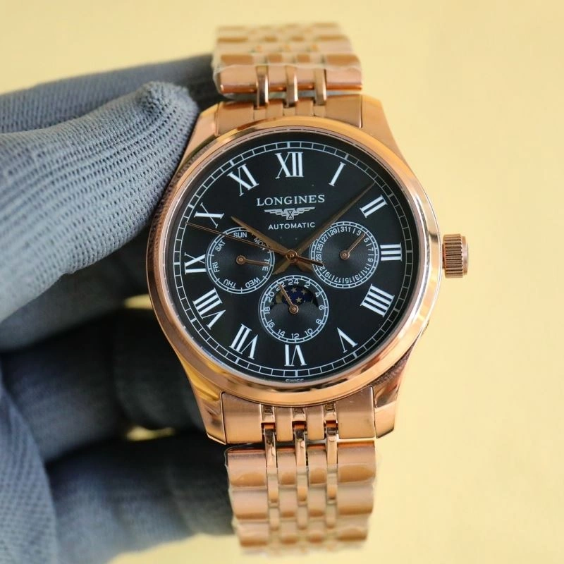 LONGINES Watches FlexibleFit 187984