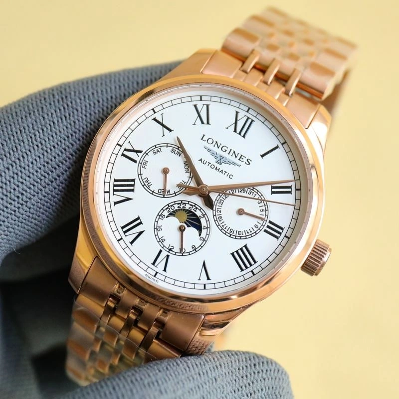 LONGINES Watches FlexibleFit 187984