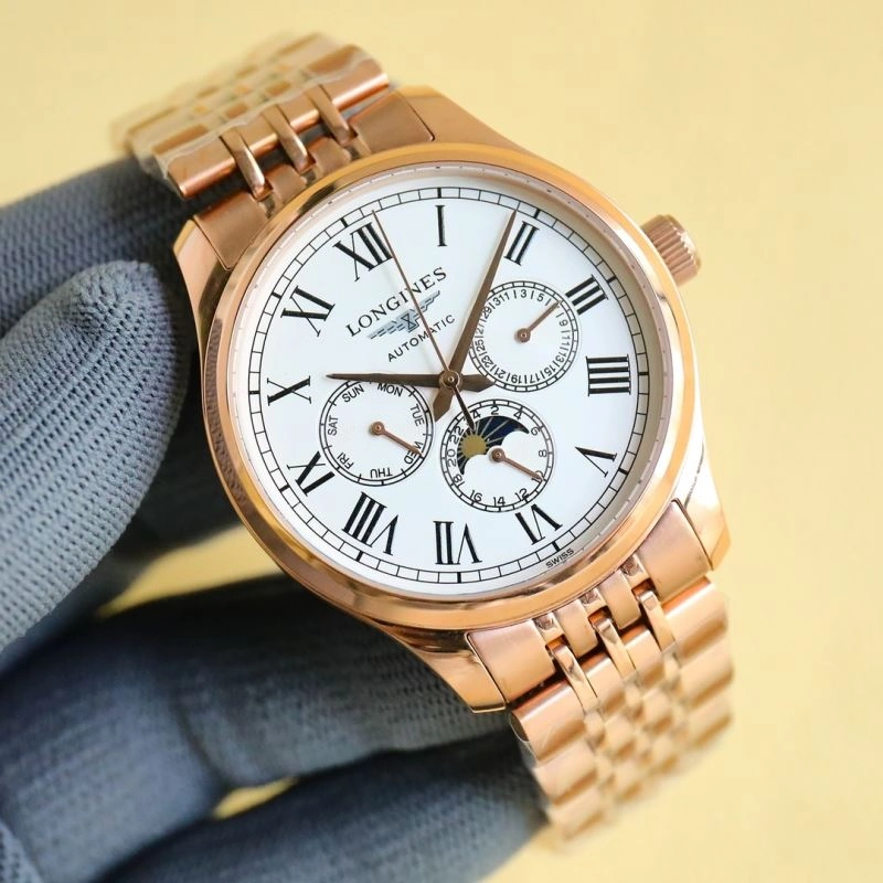 LONGINES Watches FlexibleFit 187984