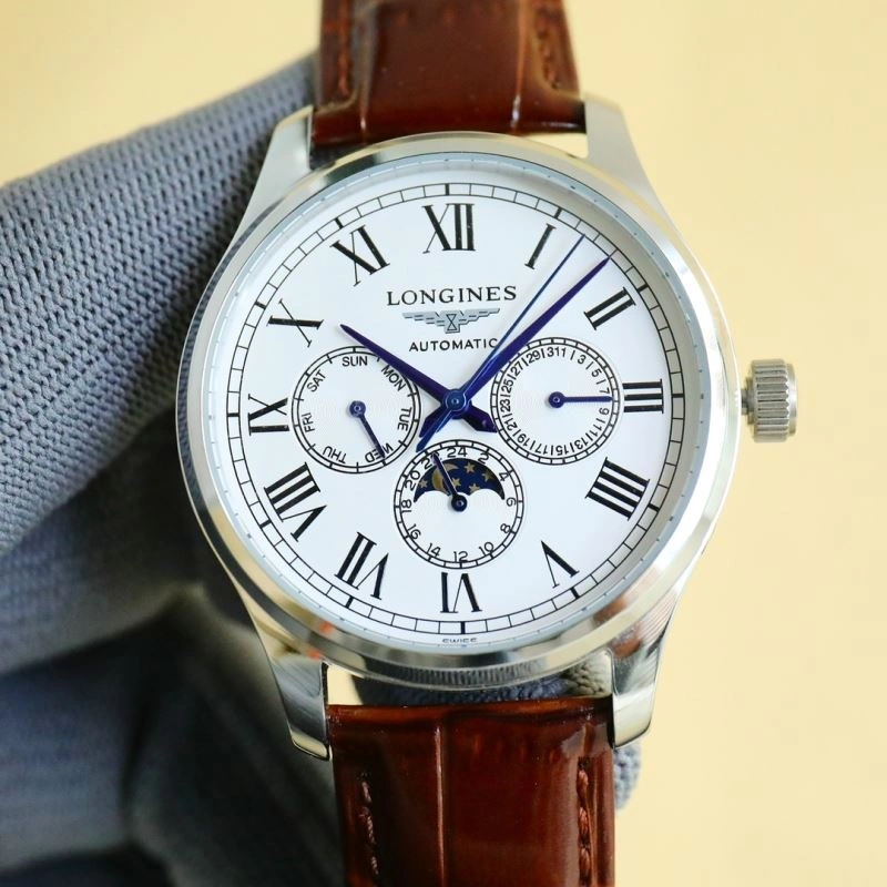 Sporty LONGINES Watches 187980
