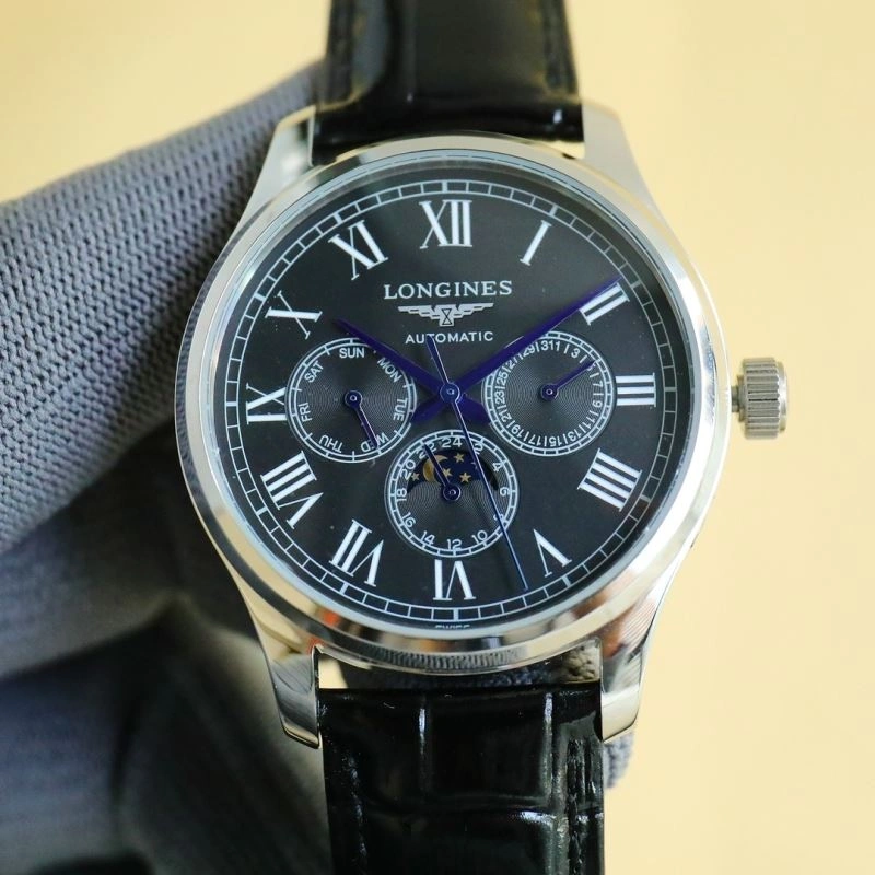 Sporty LONGINES Watches 187980