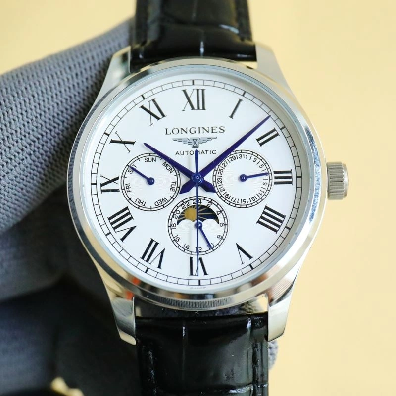 Sporty LONGINES Watches 187980