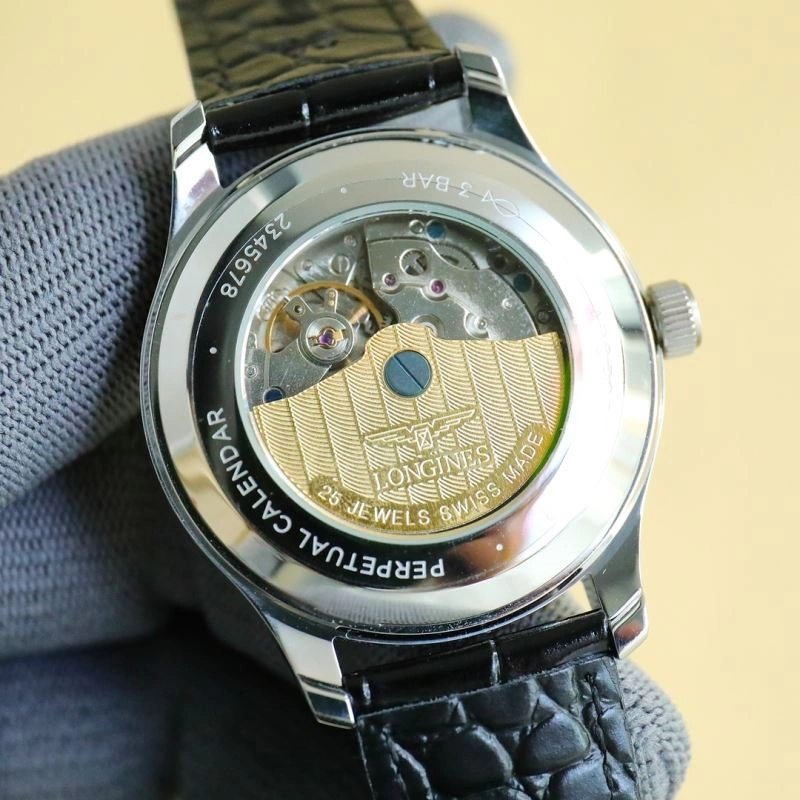 Sporty LONGINES Watches 187980
