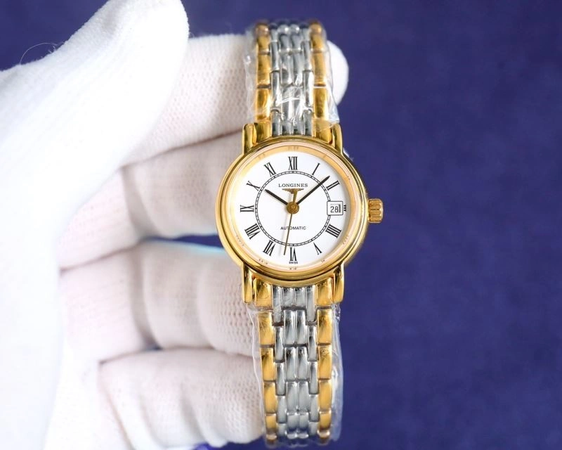Practical LONGINES Watches 187976