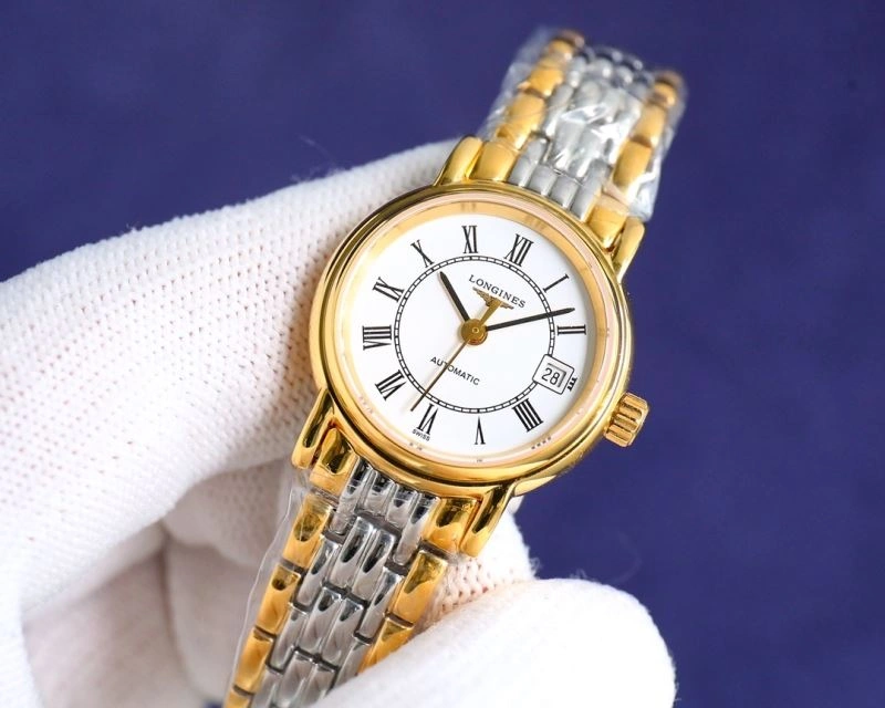 Practical LONGINES Watches 187976