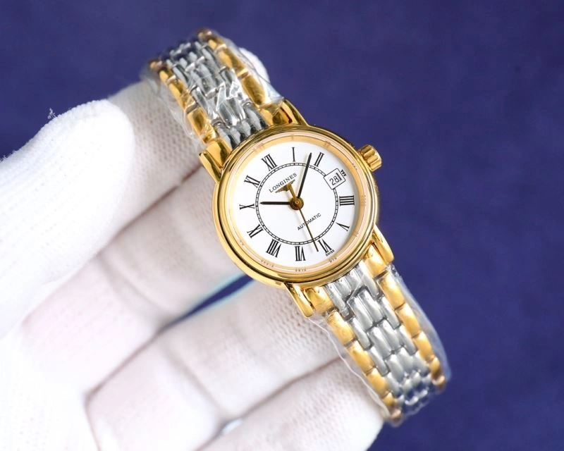 Practical LONGINES Watches 187976