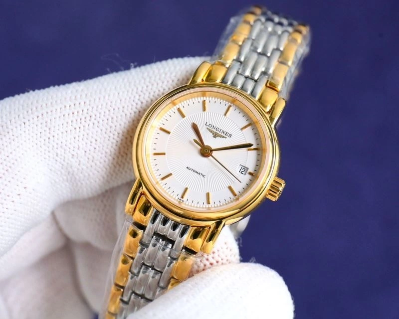 Practical LONGINES Watches 187976