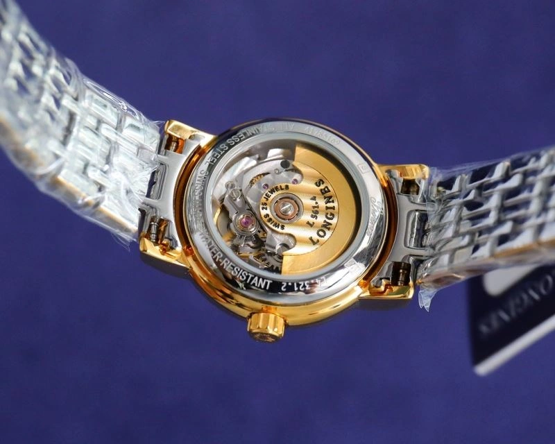 Practical LONGINES Watches 187976