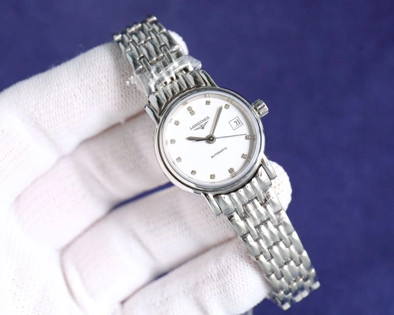 GoAnywhere LONGINES Watches 187960