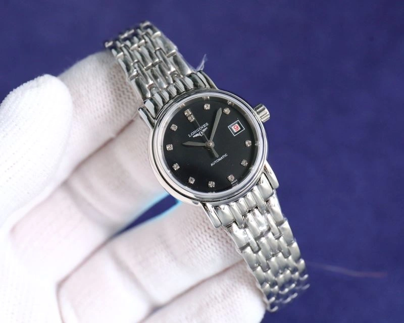 GoAnywhere LONGINES Watches 187960