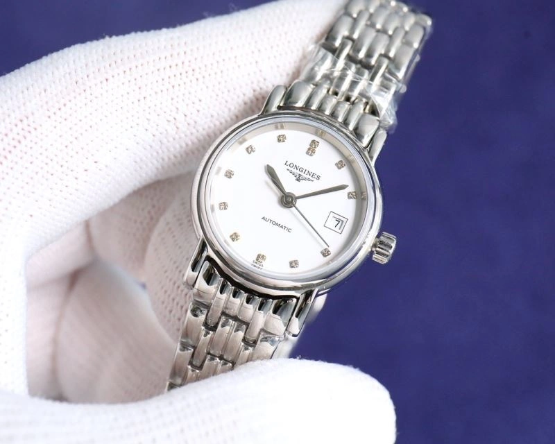 GoAnywhere LONGINES Watches 187960
