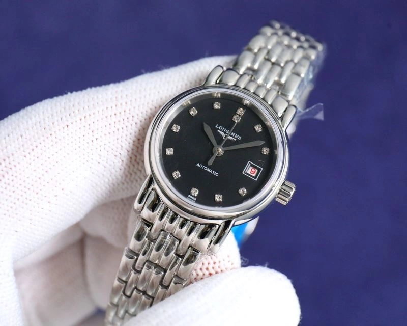 GoAnywhere LONGINES Watches 187960