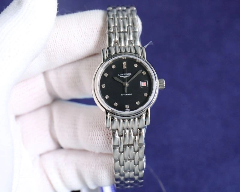 GoAnywhere LONGINES Watches 187960