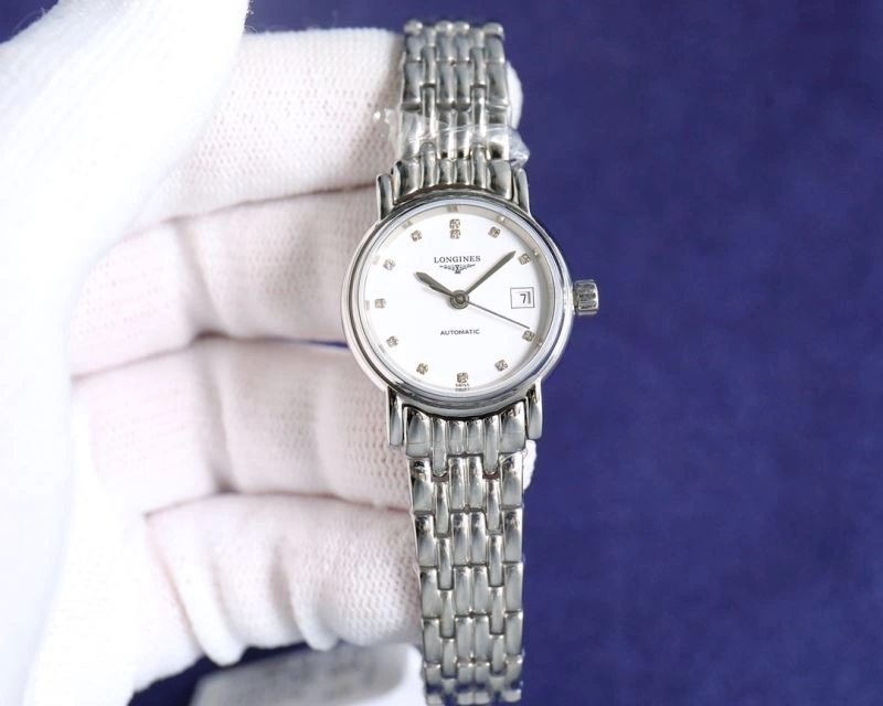 GoAnywhere LONGINES Watches 187960