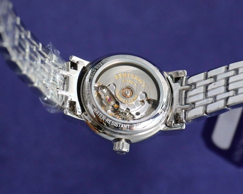 GoAnywhere LONGINES Watches 187960