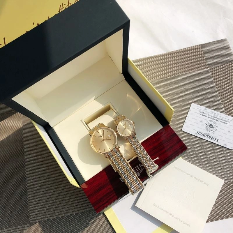LONGINES Watches Classic 187949