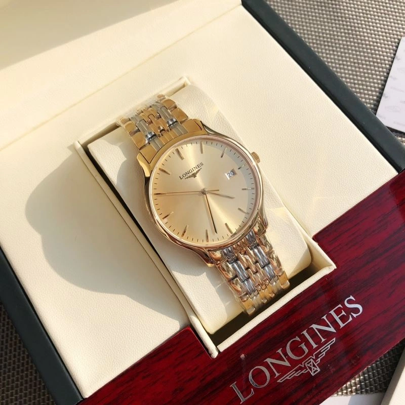 LONGINES Watches Classic 187949