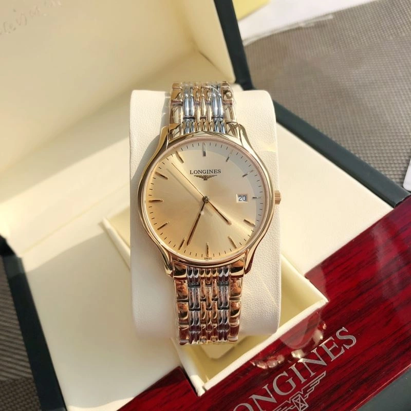LONGINES Watches Classic 187949