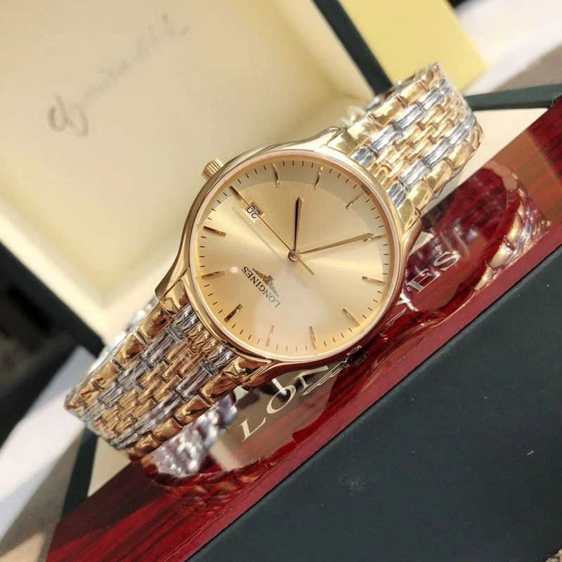 LONGINES Watches Classic 187949