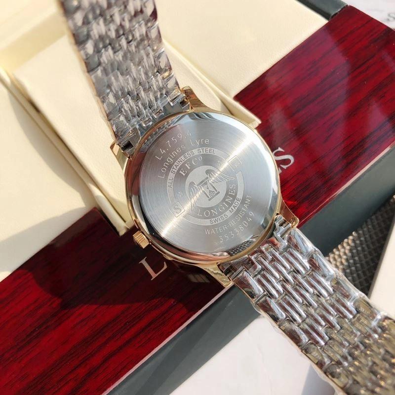 LONGINES Watches Classic 187949