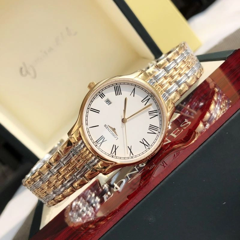 FastDry LONGINES Watches 187952