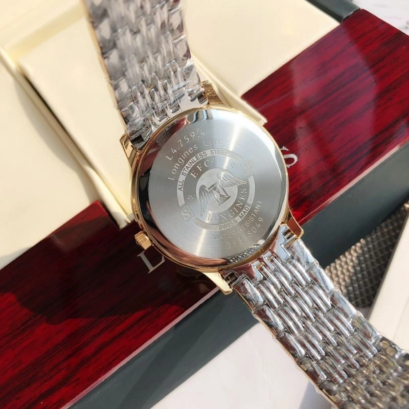 FastDry LONGINES Watches 187952