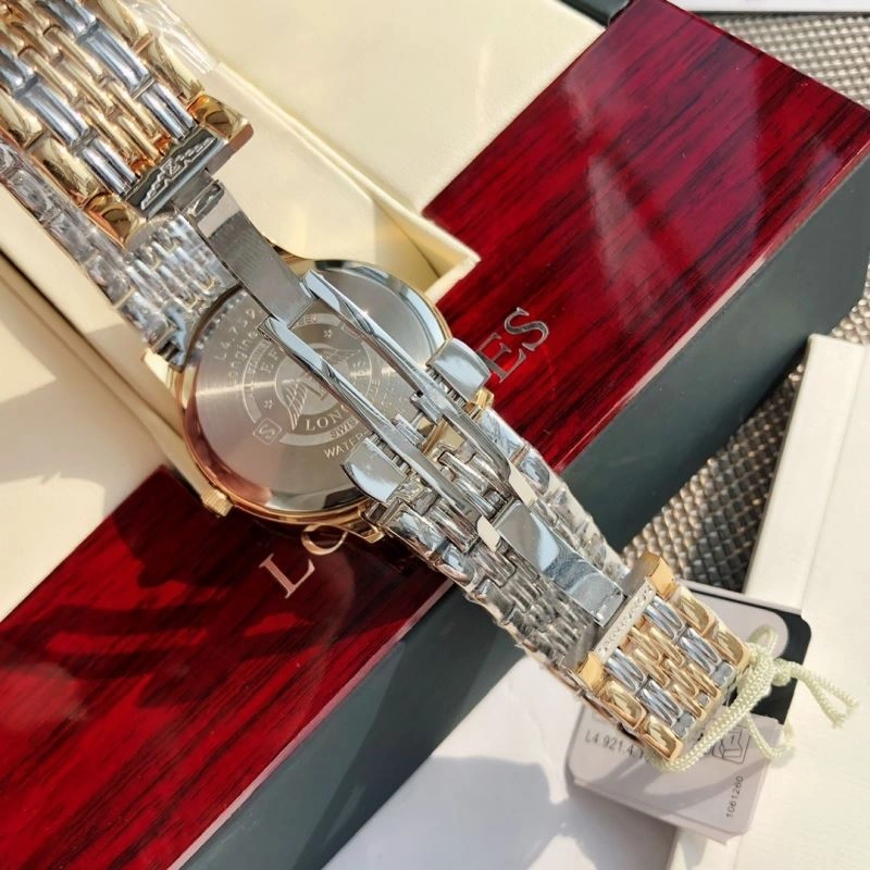 FastDry LONGINES Watches 187952