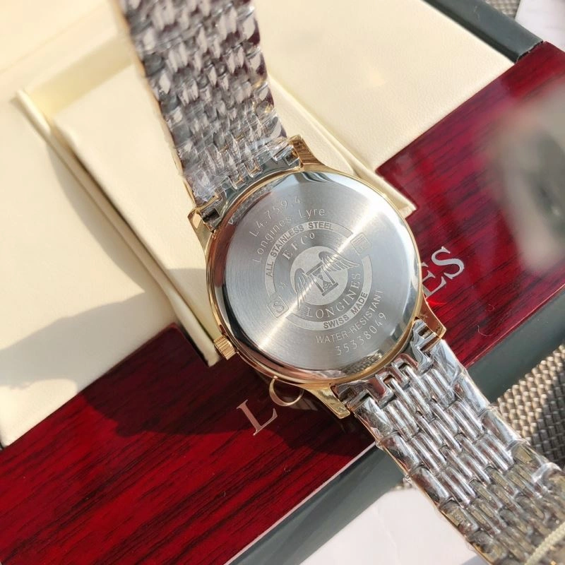 SmartChoice LONGINES Watches 187975