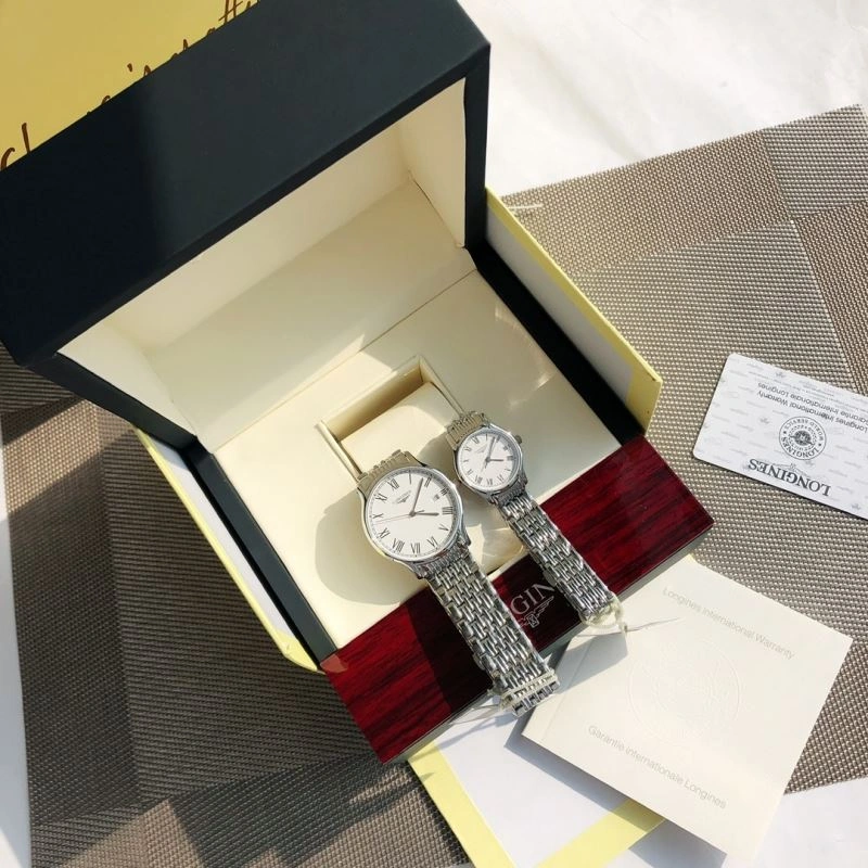 LONGINES Watches ZeroBulk 187951