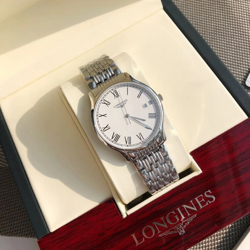 LONGINES Watches ZeroBulk 187951