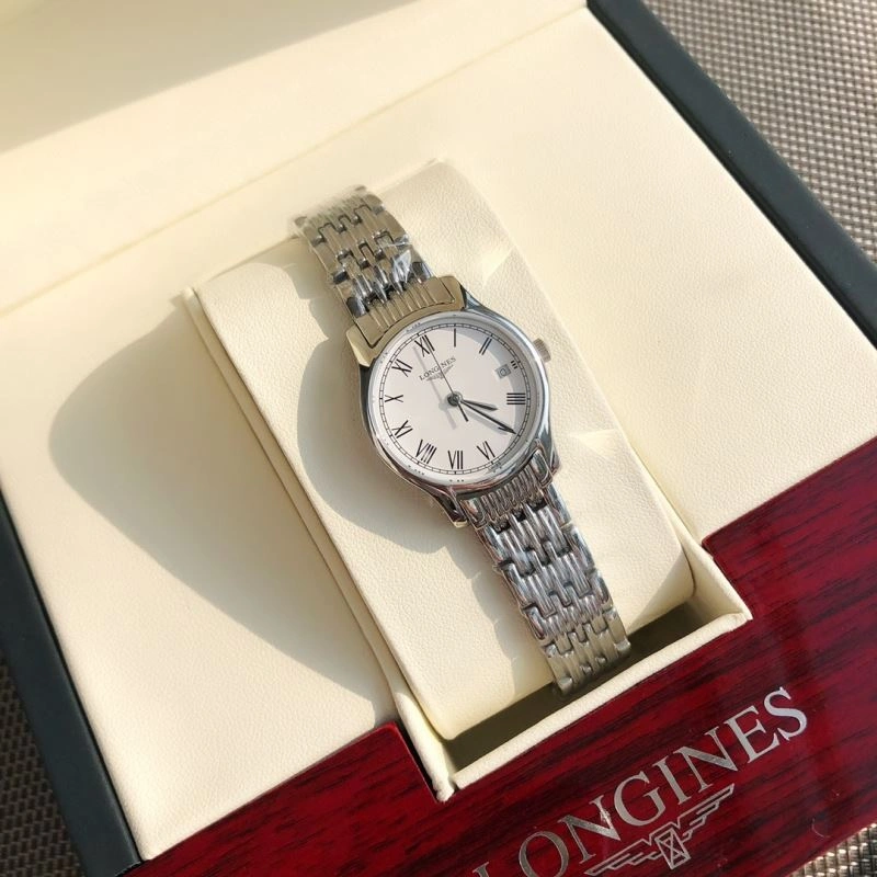 LONGINES Watches ZeroBulk 187951