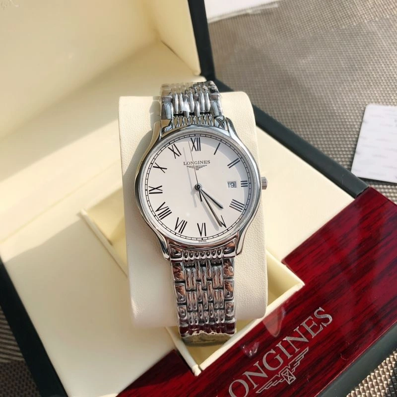 LONGINES Watches ZeroBulk 187951