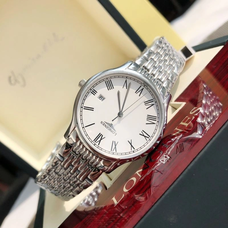 LONGINES Watches ZeroBulk 187951