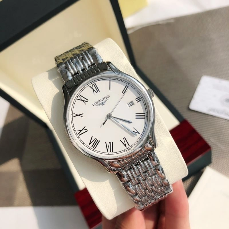 LONGINES Watches ZeroBulk 187951
