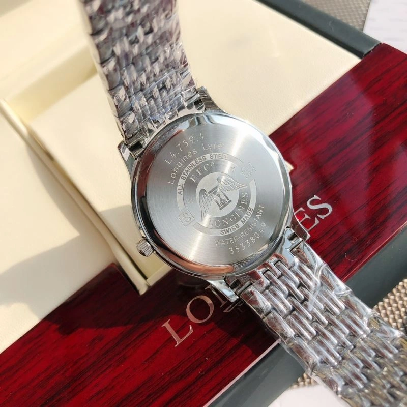 LONGINES Watches ZeroBulk 187951