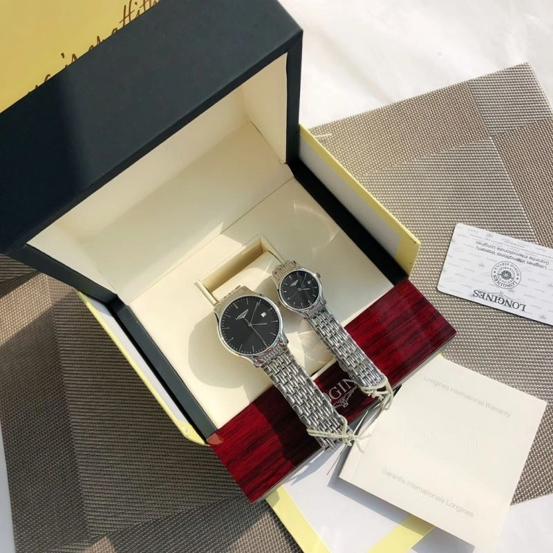 LONGINES Watches Durable 187974