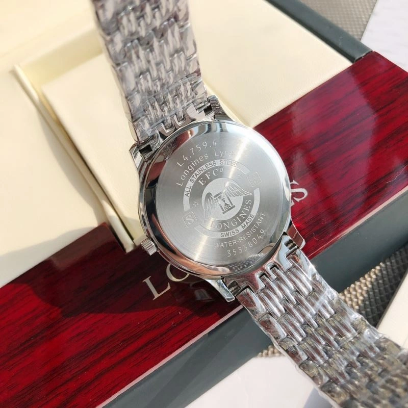LONGINES Watches Durable 187974