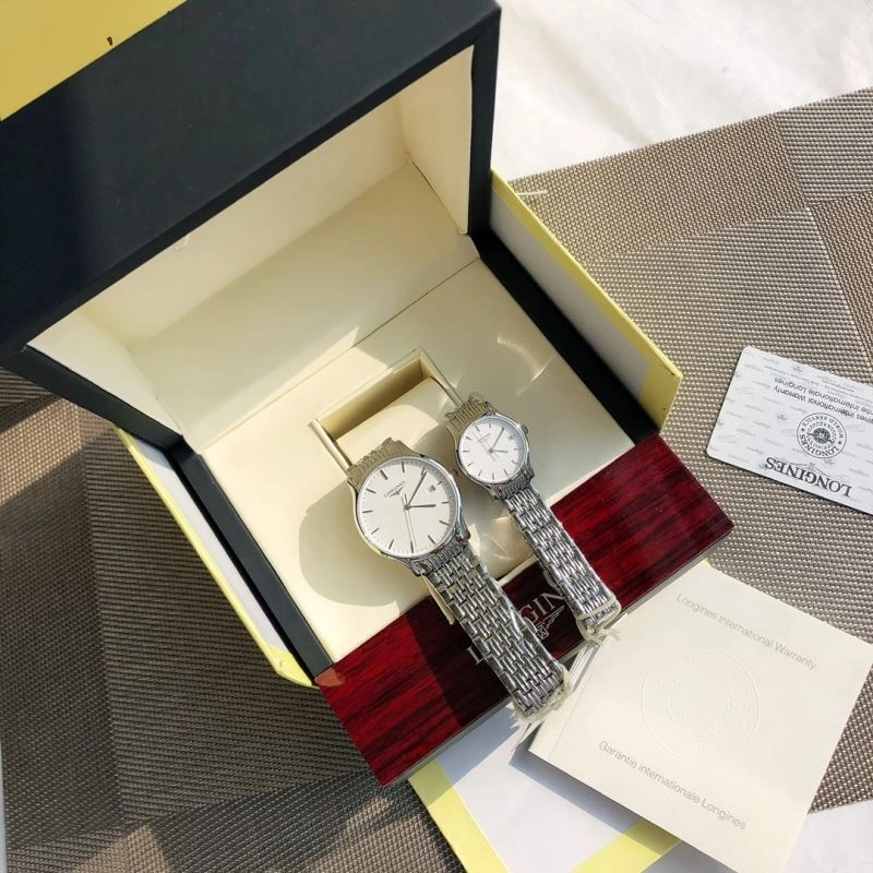 Resilient LONGINES Watches 187971
